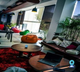 Coworking Space Indiranagar, Bengaluru