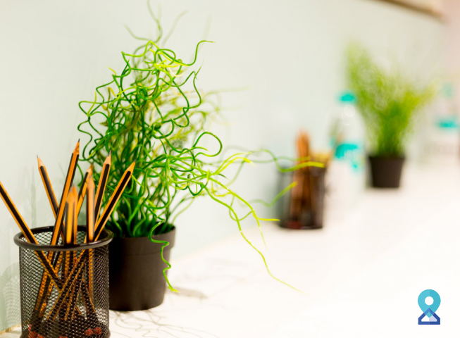 Coworking Space in Lajpat Nagar,Delhi