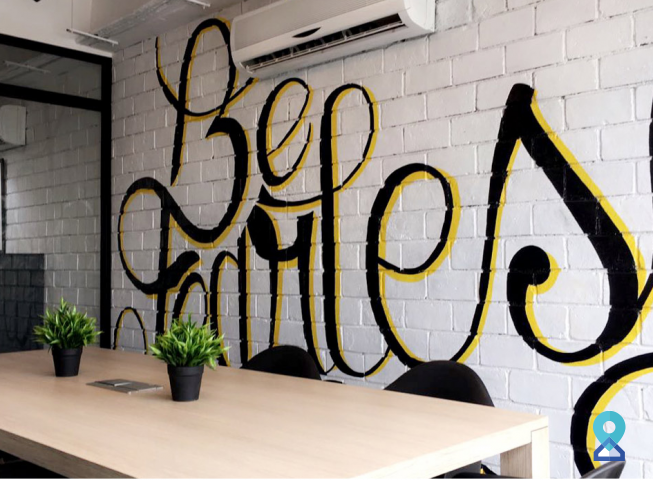 Coworking Space in Lajpat Nagar,Delhi