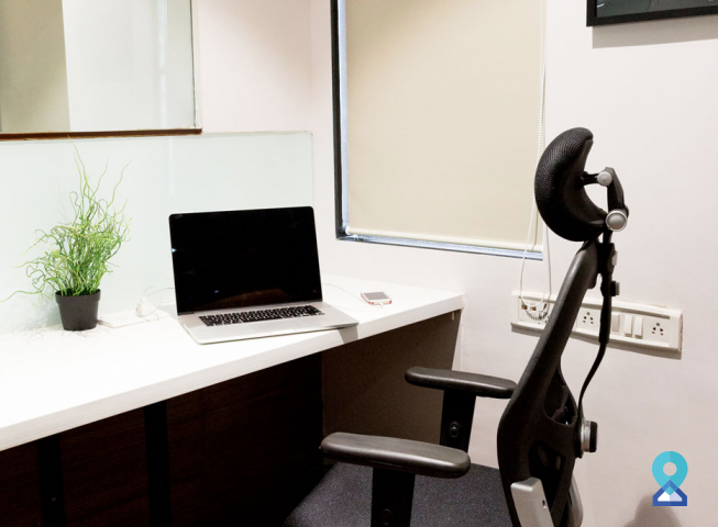 Coworking Space in Lajpat Nagar,Delhi