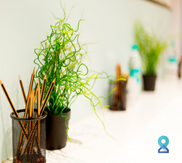 Coworking Space in Lajpat Nagar,Delhi