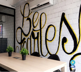 Coworking Space in Lajpat Nagar,Delhi