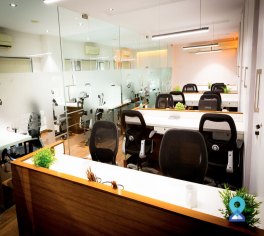 Office Space Lajpat Nagar IV