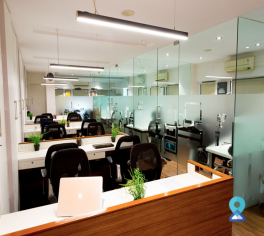 Coworking Space in Lajpat Nagar,Delhi