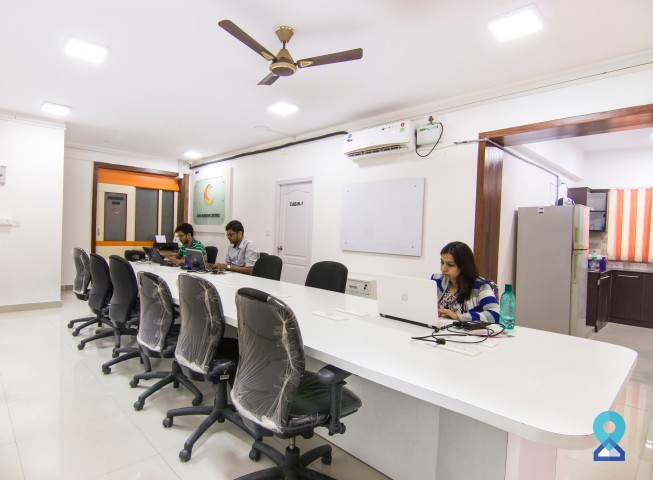 Office Space Koramangala, Bengaluru