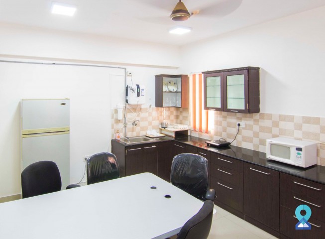 Shared Office in Koramangala, Bengaluru