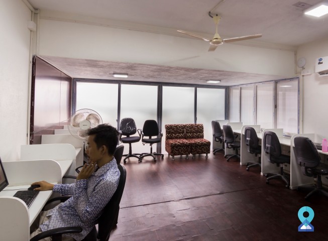 Serviced Office in Koramangala, Bengaluru