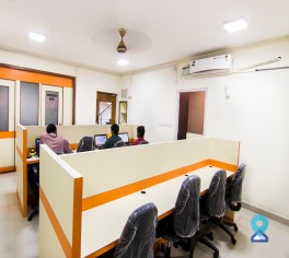 Rent office in Koramangala, Bengaluru