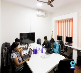 Meeting rooms in Koramangala, Bengaluru