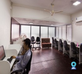 Serviced Office in Koramangala, Bengaluru