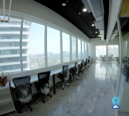 Office Space Bandra Kurla Complex
