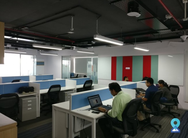 Office Space Bengaluru