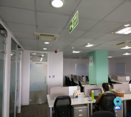 Office Space Bannerghata Road