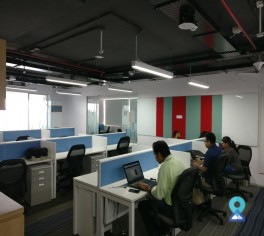Office Space Bengaluru
