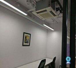 Office in Bannerghata Road