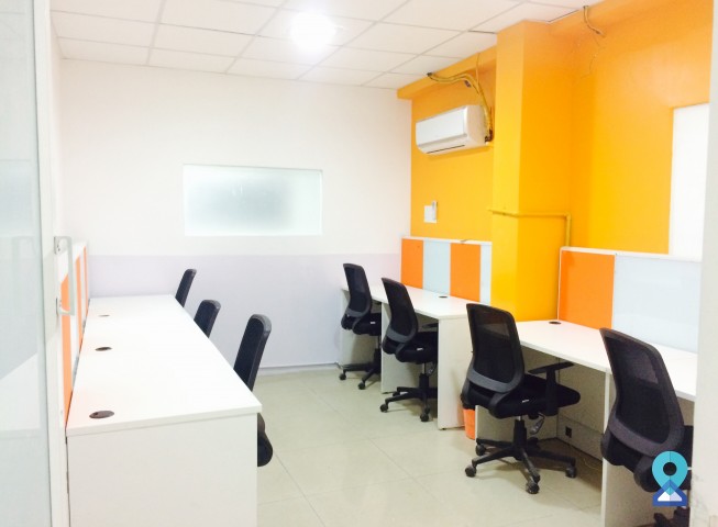 Office Space HSR Layout, Bengaluru