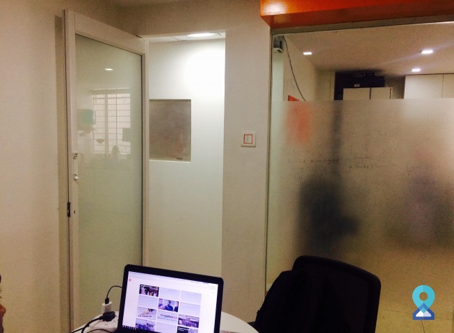 Office Space HSR Layout