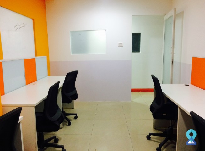 Office Space Bengaluru