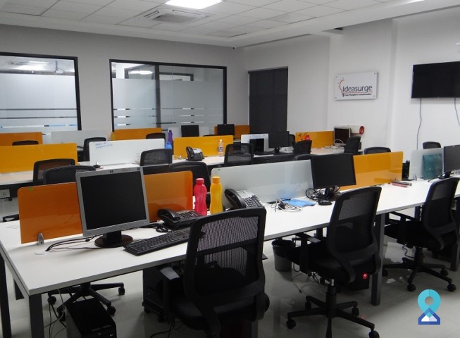 Coworing Space in Koramangala, Bengaluru