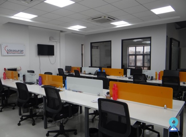 Coworking Office Space Bengaluru