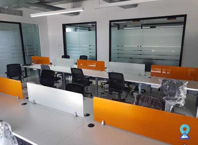 Office Space in Bengaluru