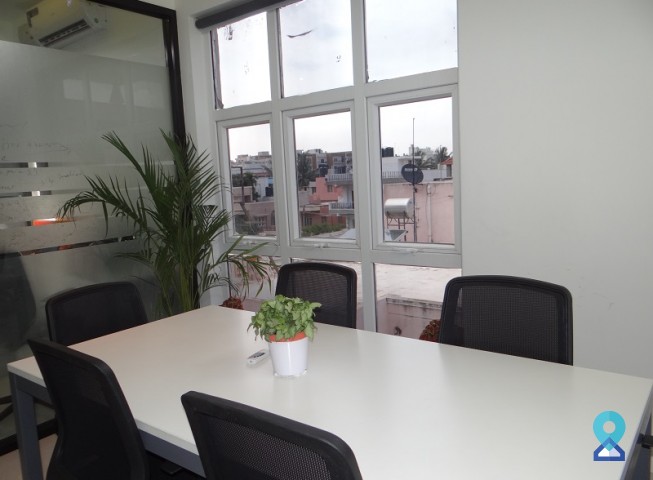 Meeting Room in Bengaluru