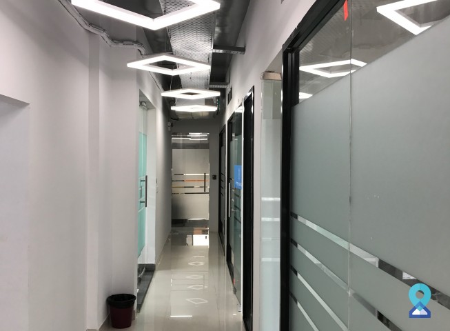 Business Centre in Koramangala, Bengaluru