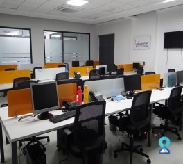 Coworing Space in Koramangala, Bengaluru