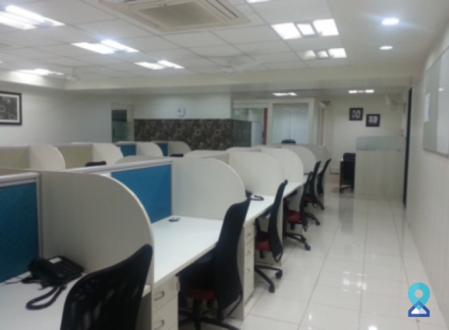 Office Space in Erandwane, Pune