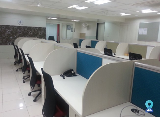 Serviced Office Space in Erandwane, Pune