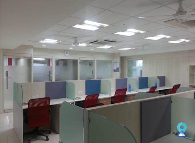 Coworking Space in Erandwane, Pune