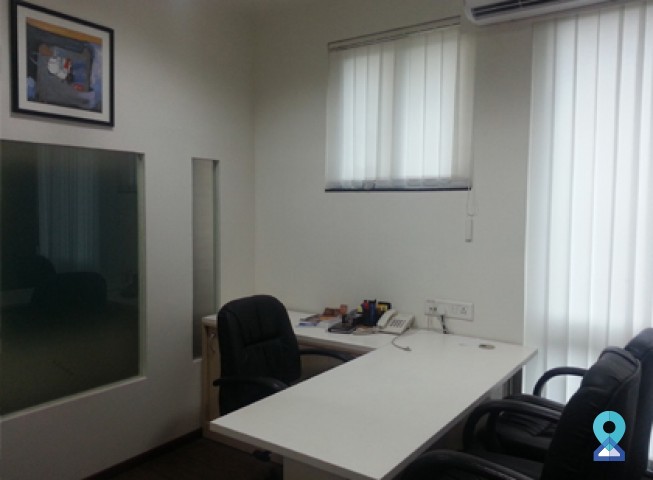 Office Space Erandwane, Pune, Maharashtra