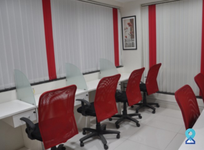 Coworking Office in Erandwane, Pune