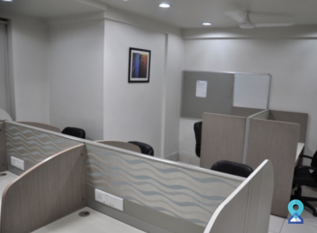 Office Space Pune