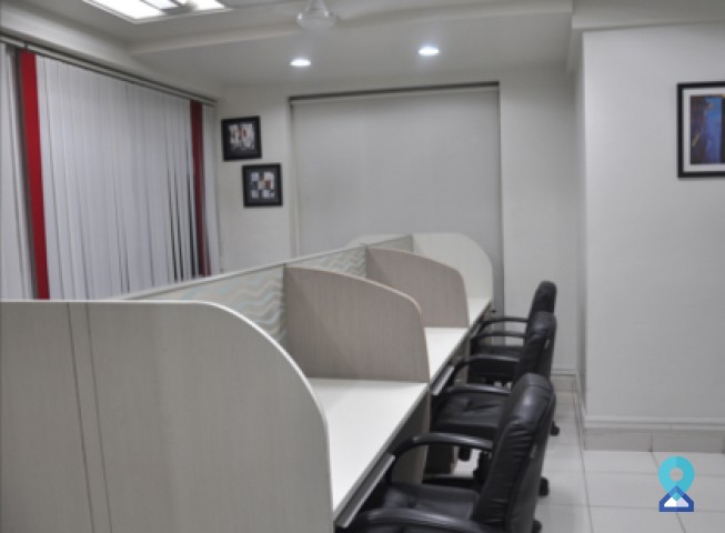 Office for Rent in Erandwane, Pune