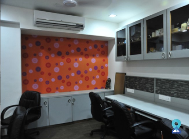 Office Space Pune, Maharashtra