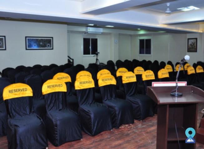 Conference Room in Erandwane, Pune