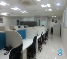Office Space in Erandwane, Pune