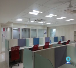 Coworking Space in Erandwane, Pune