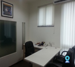 Office Space Erandwane, Pune, Maharashtra