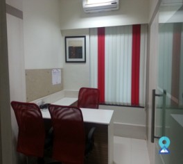 Serviced Office in Erandwane, Pune