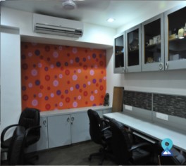 Office Space Pune, Maharashtra