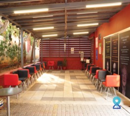 Shared Office in Erandwane, Pune