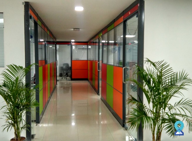 Office Space HSR Layout