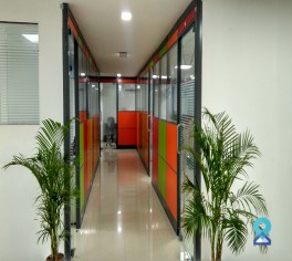Office Space HSR Layout