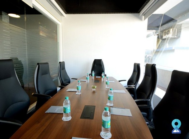 Meting rooms Andheri East, Mumbai