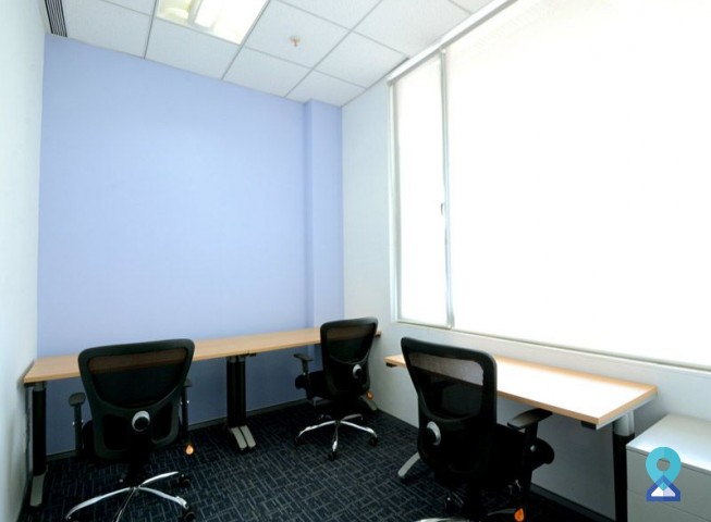Office Space Andheri East, Mumbai