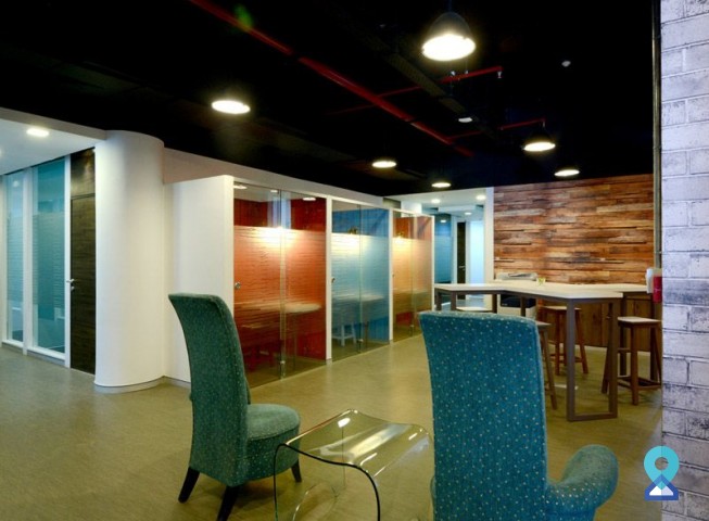 Rrent Office in Andheri East, Mumbai