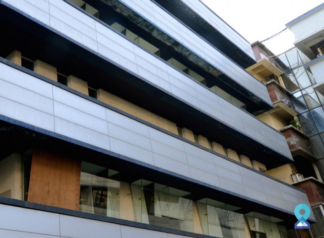 Business Centre Andheri East, Mumbai