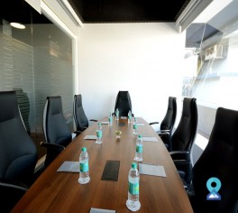 Meting rooms Andheri East, Mumbai